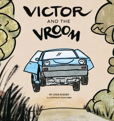 Victor und der Vroom - Victor and the Vroom