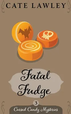 Tödlicher Schummler - Fatal Fudge