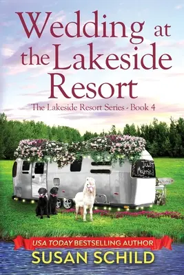 Hochzeit im Lakeside Resort - Wedding at the Lakeside Resort