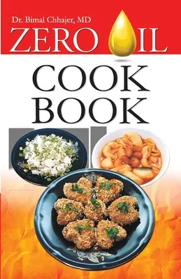 Null Öl Kochbuch - Zero Oil Cook Book