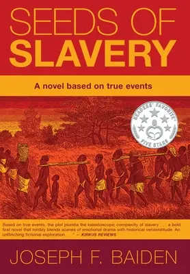 Saatgut der Sklaverei - Seeds of Slavery