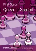 Erste Schritte: Das Damengambit - First Steps: The Queen's Gambit