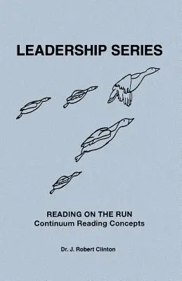 Lesen auf der Flucht, Continuum Reading Concepts - Reading On The Run, Continuum Reading Concepts
