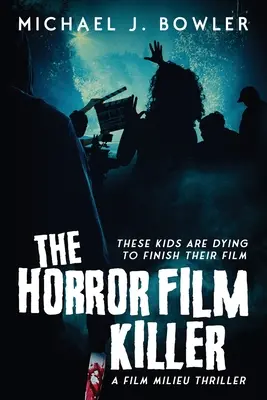 Der Horrorfilm-Killer - The Horror Film Killer