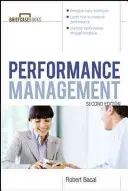 Manager's Guide zum Leistungsmanagement - Manager's Guide to Performance Management