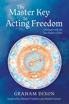 Der Hauptschlüssel zur schauspielerischen Freiheit: Vorbereitung auf das Theater des Lebens - The Master Key to Acting Freedom: Getting Ready for the Theatre of Life