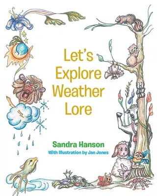 Erforschen wir die Wetterkunde - Let's Explore Weather Lore