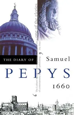 Das Tagebuch von Samuel Pepys - The Diary of Samuel Pepys