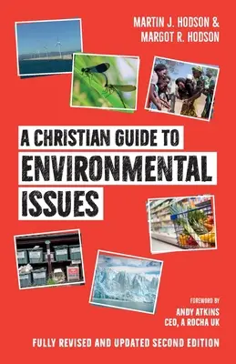 Ein christlicher Leitfaden zu Umweltthemen - A Christian Guide to Environmental Issues