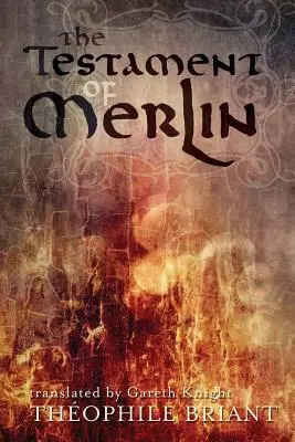 Das Testament des Merlin - The Testament of Merlin