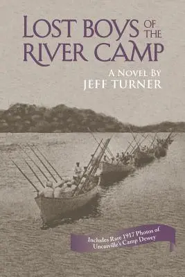 Verlorene Jungen aus dem River Camp - Lost Boys of the River Camp