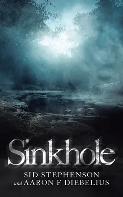 Sinkloch - Sinkhole
