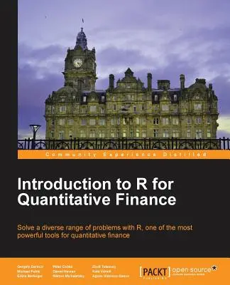 Einführung in R für Quantitative Finance - Introduction to R for Quantitative Finance