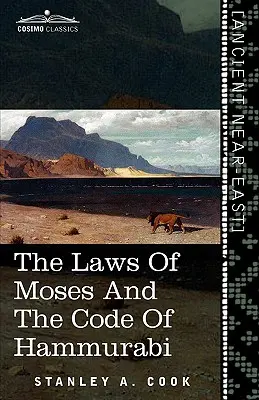 Die Gesetze von Moses und der Kodex von Hammurabi - The Laws of Moses and the Code of Hammurabi