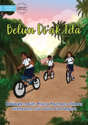 Ein guter Freund - Belun Di'ak Ida - A Good Friend - Belun Di'ak Ida