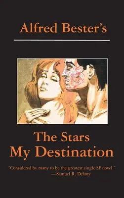 Die Sterne mein Ziel - The Stars My Destination