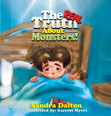 Die wahre Wahrheit über Monster - The Real Truth About Monsters