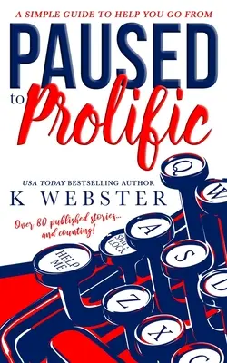 Pausiert zu Prolific - Paused to Prolific