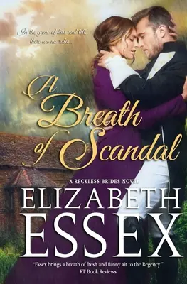 Ein Hauch von Skandal - A Breath of Scandal