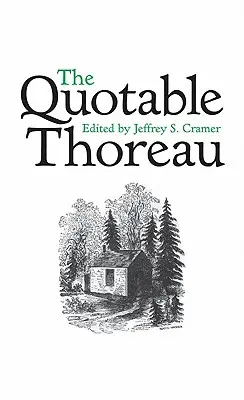 Der zitierfähige Thoreau - The Quotable Thoreau