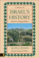 Überblick über die Geschichte Israels Hardcover - Survey of Israel's History Hardcover