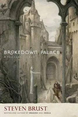 Abgewrackter Palast - Brokedown Palace