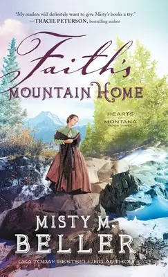 Faith's Mountain Home