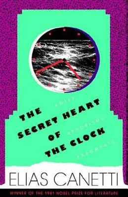 Das geheime Herz der Uhr - The Secret Heart of the Clock