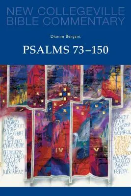 Psalmen 73-150: Band 23 - Psalms 73-150: Volume 23
