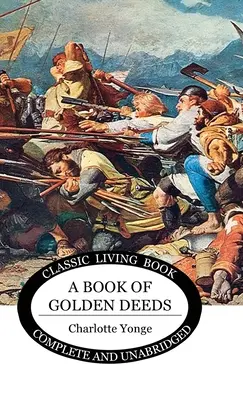 Ein Buch der goldenen Taten - A Book of Golden Deeds