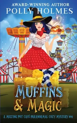 Muffins und Magie - Muffins & Magic