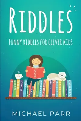 Kreuzworträtsel: Lustige Rätsel für schlaue Kinder - Riddles: Funny riddles for clever kids