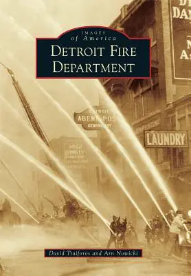Feuerwehr Detroit - Detroit Fire Department
