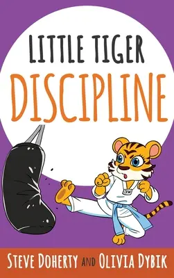 Kleiner Tiger - Disziplin - Little Tiger- Discipline