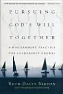 Gemeinsam nach Gottes Willen streben - Eine Unterscheidungsübung für Leiterschaftsgruppen - Pursuing God's Will Together - A Discernment Practice for Leadership Groups