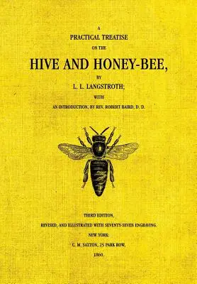 Der Bienenstock und die Honigbiene - The Hive and the Honey-Bee