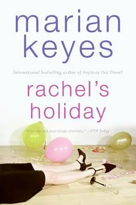 Rachels Urlaub - Rachel's Holiday