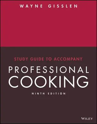 Professionell kochen - Professional Cooking