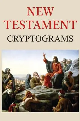 Kryptogramme des Neuen Testaments - New Testament cryptograms