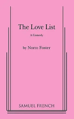 Die Liebesliste - The Love List