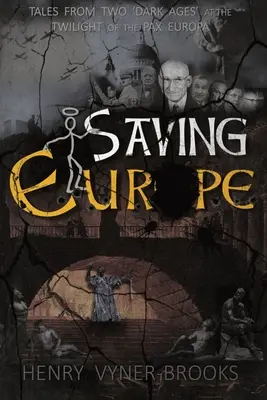 Die Rettung Europas - Saving Europe