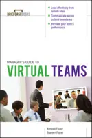 Leitfaden für Manager von virtuellen Teams - Manager's Guide to Virtual Teams