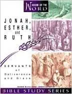 Jona, Esther und Rut: Dienerinnen der Befreiung und der Gnade - Jonah, Esther, and Ruth: Servants of Deliverance and Grace