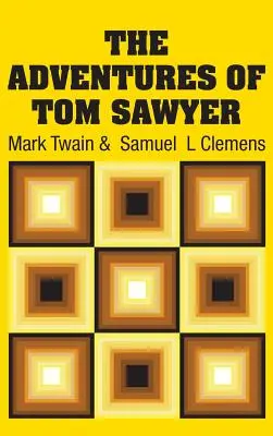 Die Abenteuer des Tom Sawyer - The Adventures of Tom Sawyer