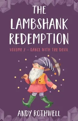 Die Lambshank-Erlösung VOL.II - The Lambshank Redemption VOL.II
