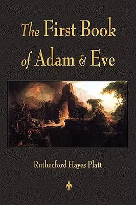 Das erste Buch von Adam und Eva - First Book of Adam and Eve