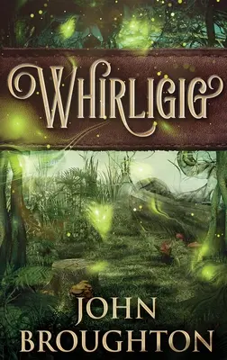 Wirbelwind: Hardcover-Großdruckausgabe - Whirligig: Large Print Hardcover Edition