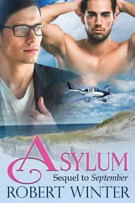 Asyl - Asylum