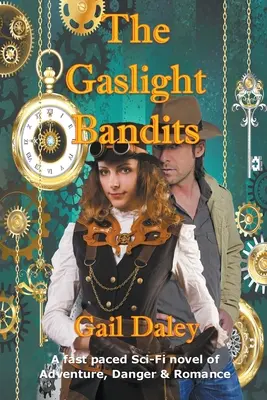 Die Gaslight Bandits - The Gaslight Bandits