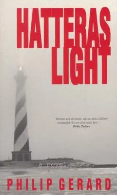 Hatteras Licht - Hatteras Light